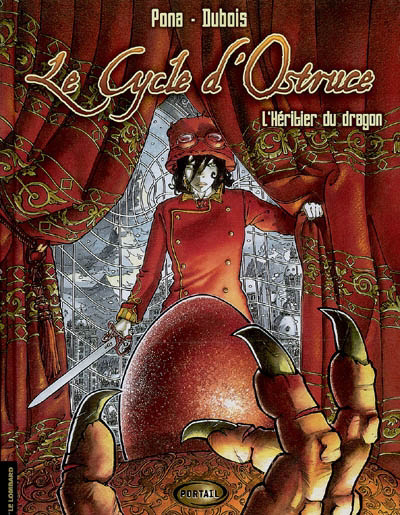 couverture : 9782803621576