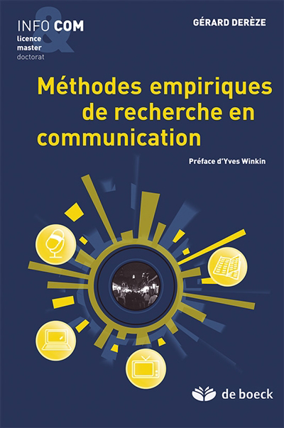 couverture : 9782804155780