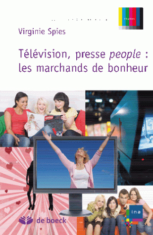 couverture : 9782804159177