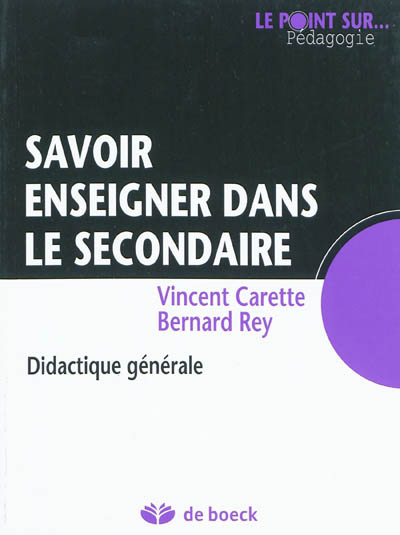 couverture : 9782804160371