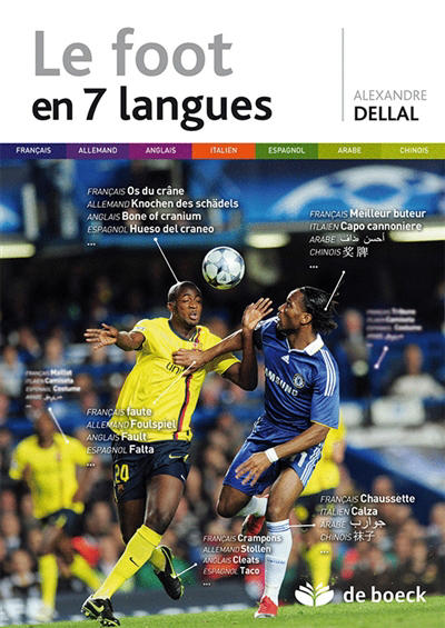 couverture : 9782804161088