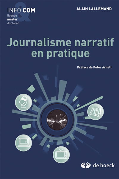 couverture : 9782804165833