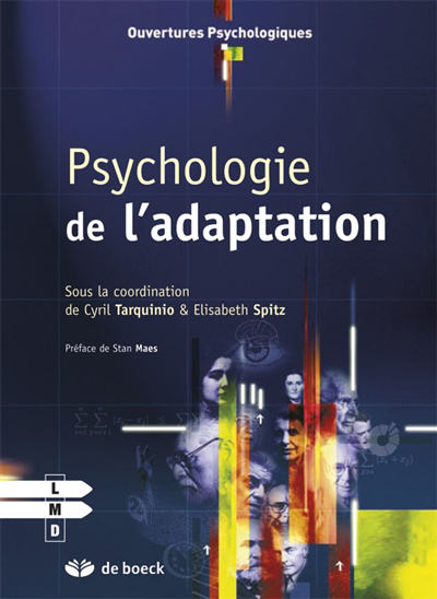 couverture : 9782804169466