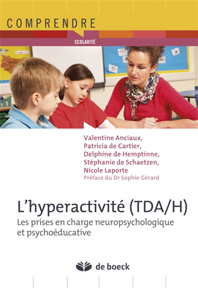 couverture : 9782804176198