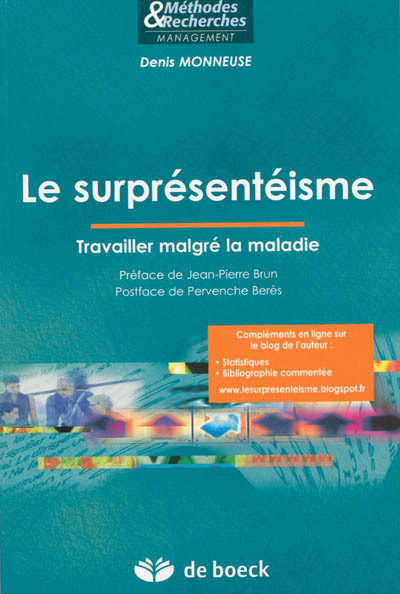 couverture : 9782804180607