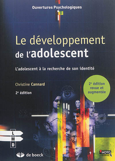 couverture : 9782804190934