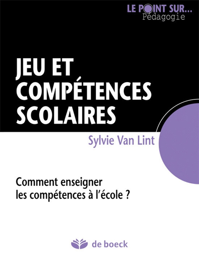 couverture : 9782804195304