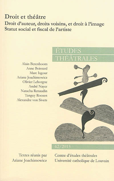 couverture : 9782806102645