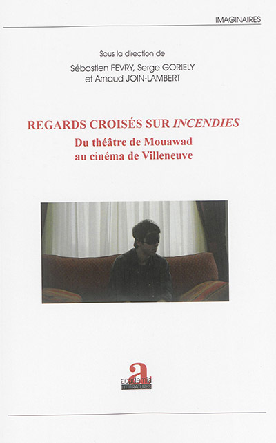 couverture : 9782806102812