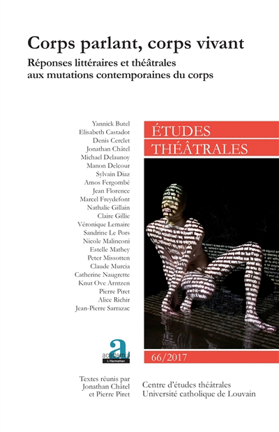 couverture : 9782806103925