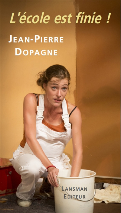 couverture : 9782807100077