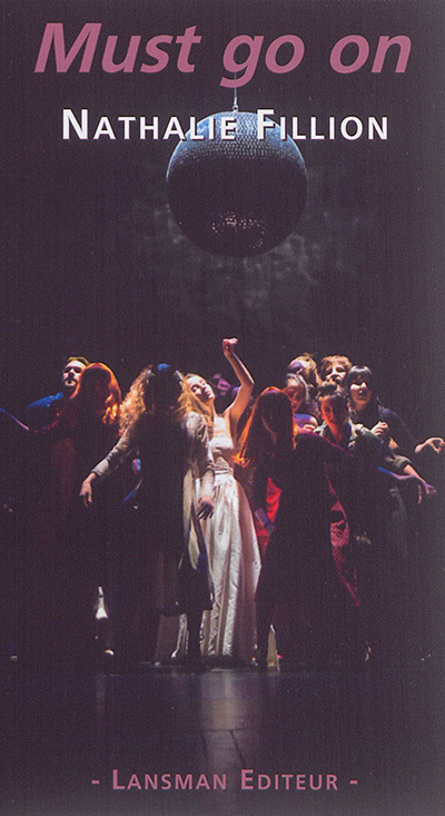 couverture : 9782807100985