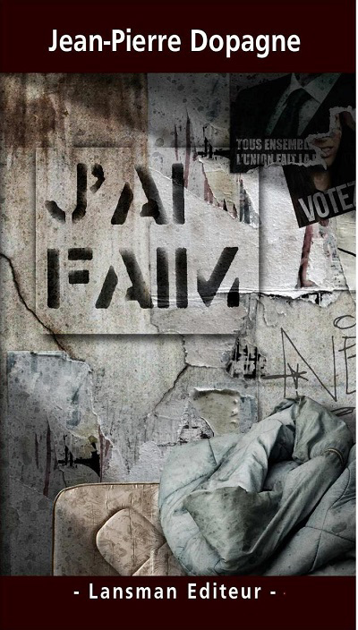 couverture : 9782807101340