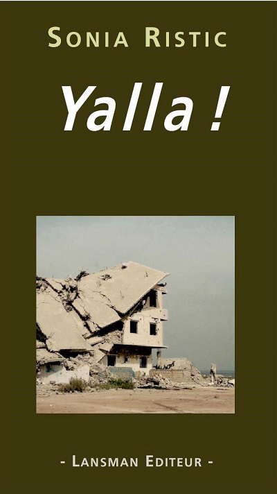 couverture : 9782807101395