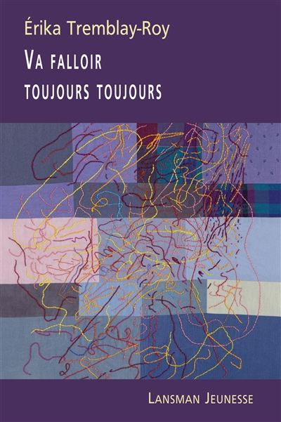 couverture : 9782807104716