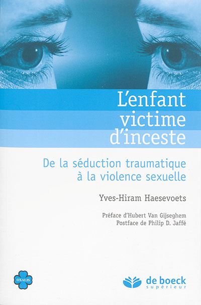 couverture : 9782807300019