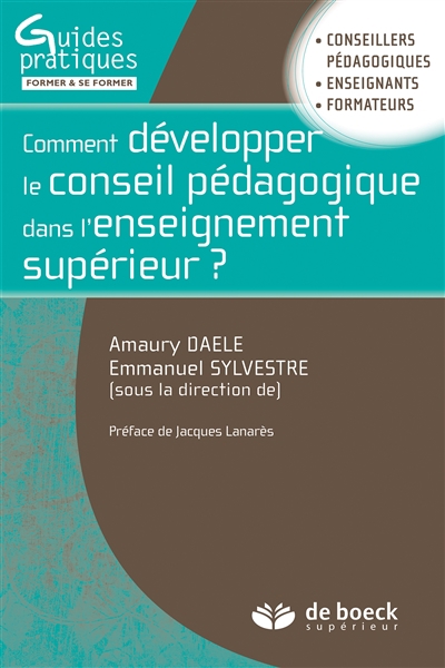 couverture : 9782807301818
