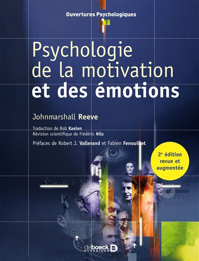 couverture : 9782807302631