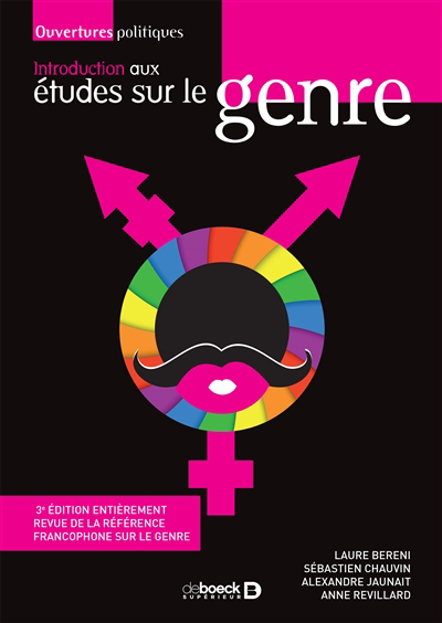 couverture : 9782807308169