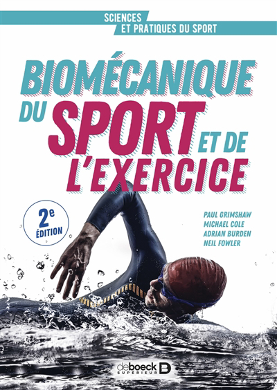 couverture : 9782807331174