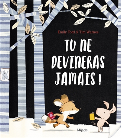couverture : 9782807701519