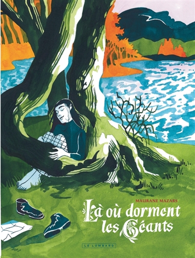 couverture : 9782808210089
