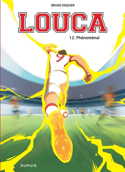 couverture : 9782808510332