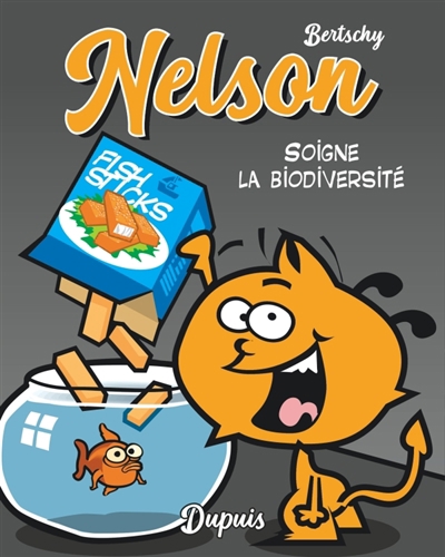 couverture : 9782808515191