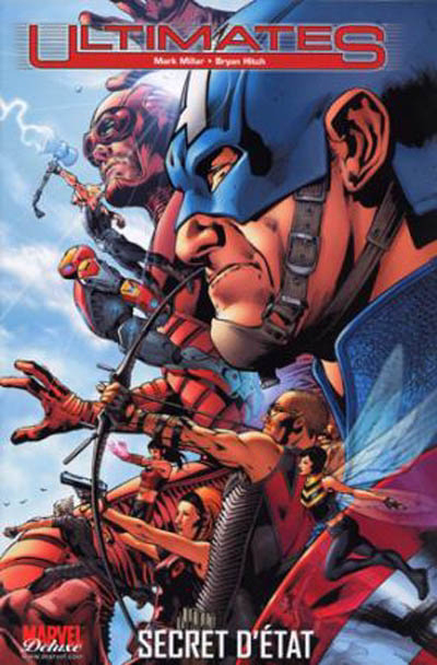 couverture : 9782809408379