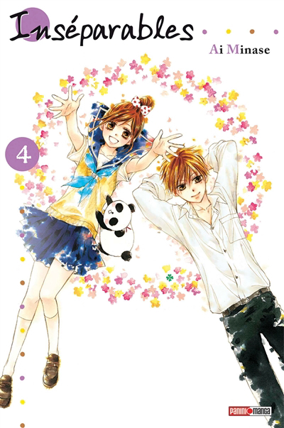 couverture : 9782809444377