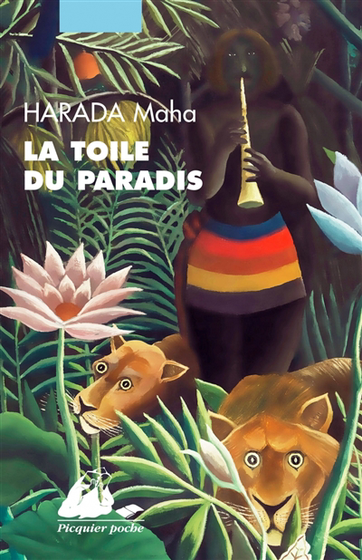 couverture : 9782809714944