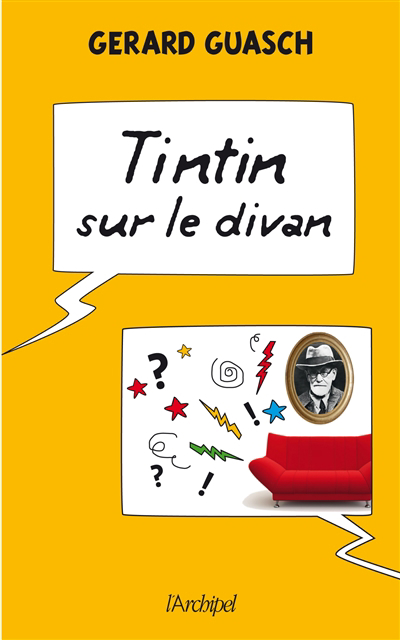 couverture : 9782809805512
