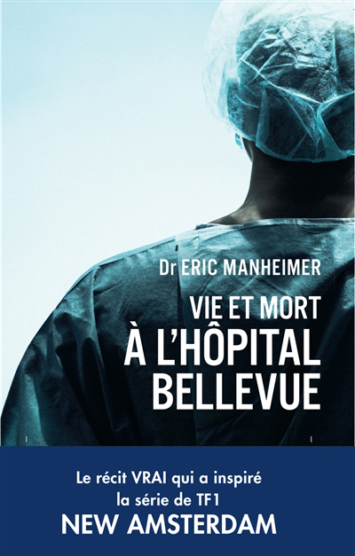 couverture : 9782809840421