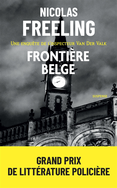 couverture : 9782809841268