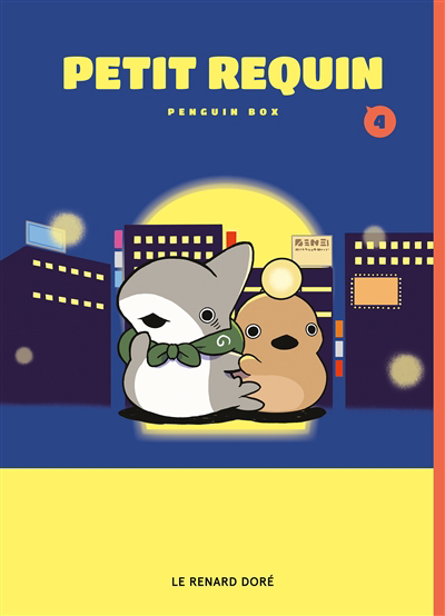 couverture : 9782810208821