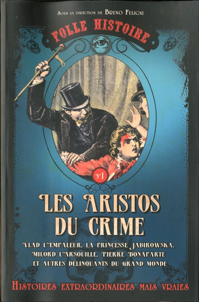 couverture : 9782810413461