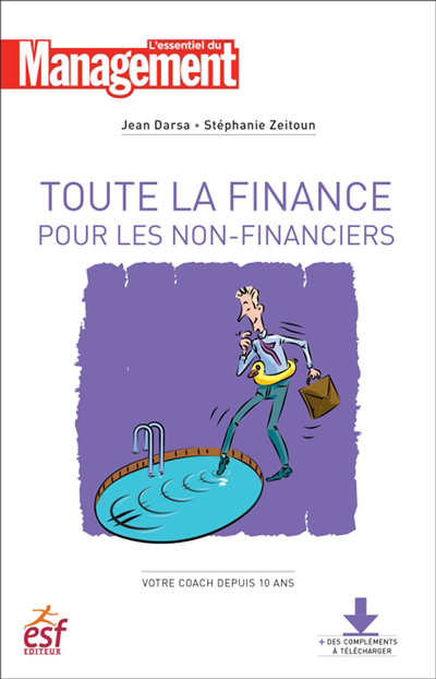 couverture : 9782810416707