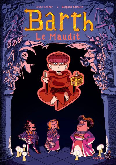 couverture : 9782812620577