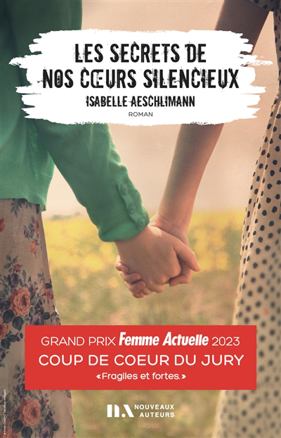 couverture : 9782819507420
