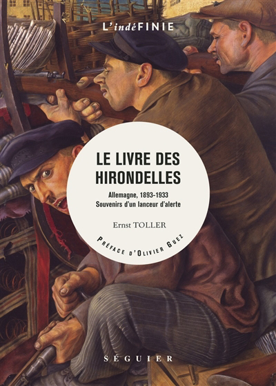 couverture : 9782840498001