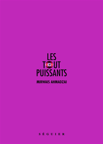 couverture : 9782840498575