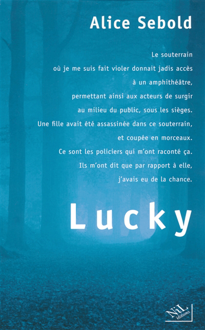 couverture : 9782841113095