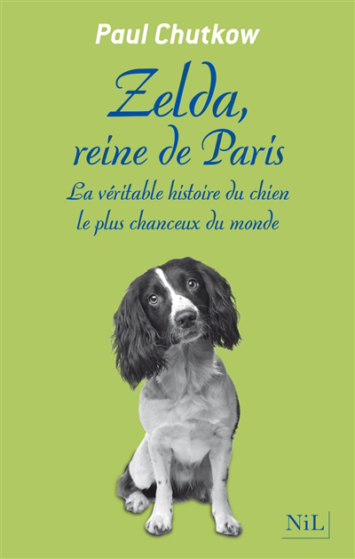 couverture : 9782841116461