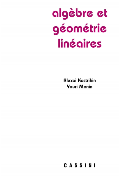 couverture : 9782842252540