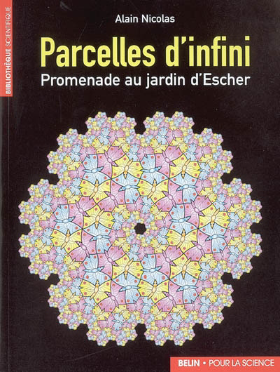 couverture : 9782842450755