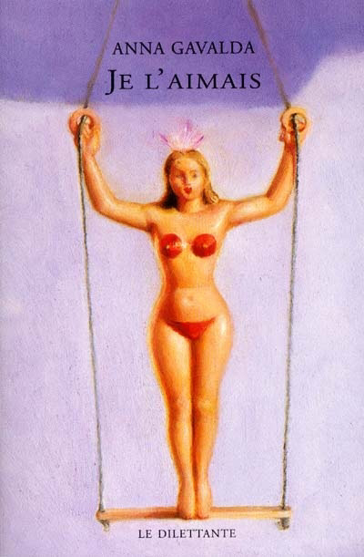 couverture : 9782842630522