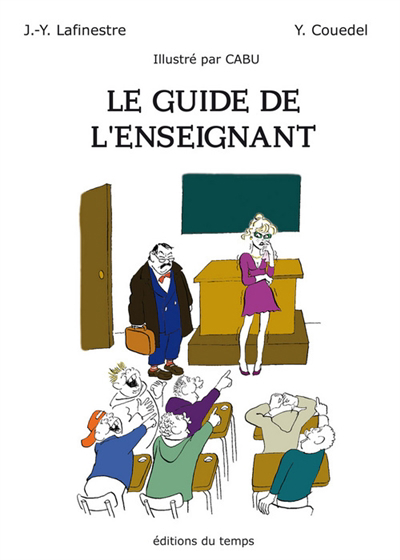 couverture : 9782842744564