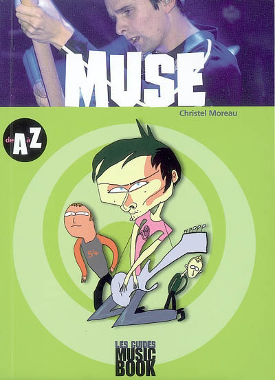 couverture : 9782843433221