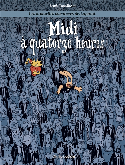 couverture : 9782844148223