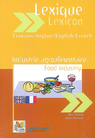 couverture : 9782844445469
